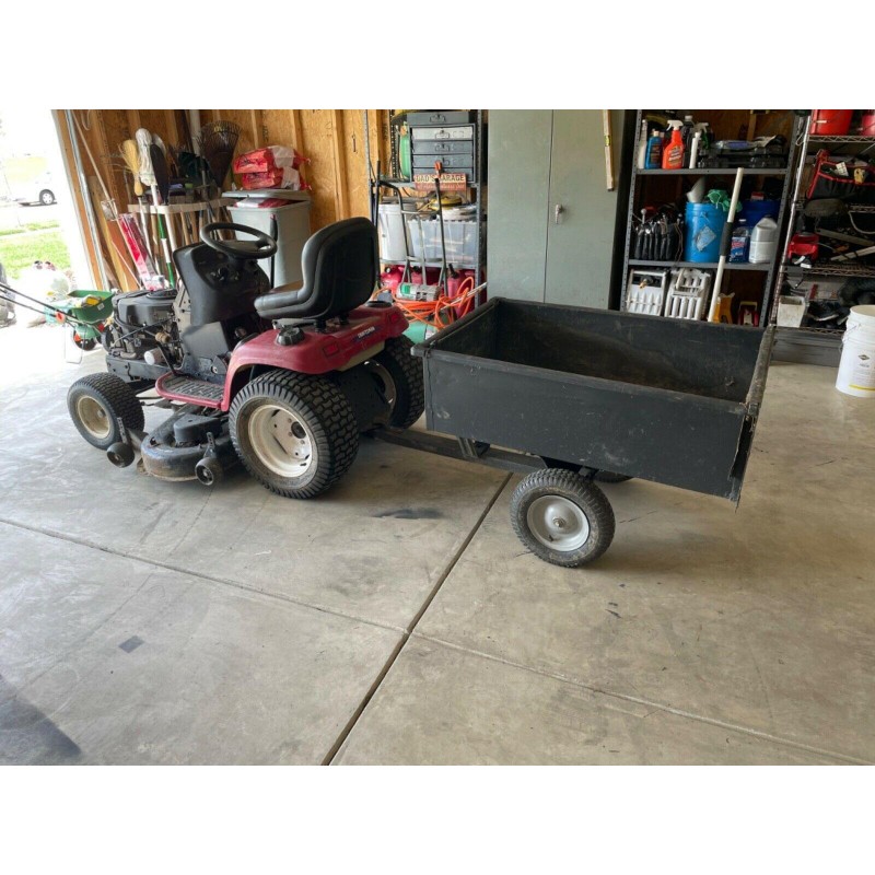 riding lawn mowers for sale