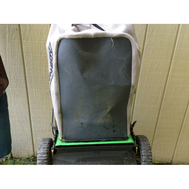 LawnBoy XT149 Walk-behind Mower w/Bag - Good Cond. - PICKUP ONLY 07438 Area Code