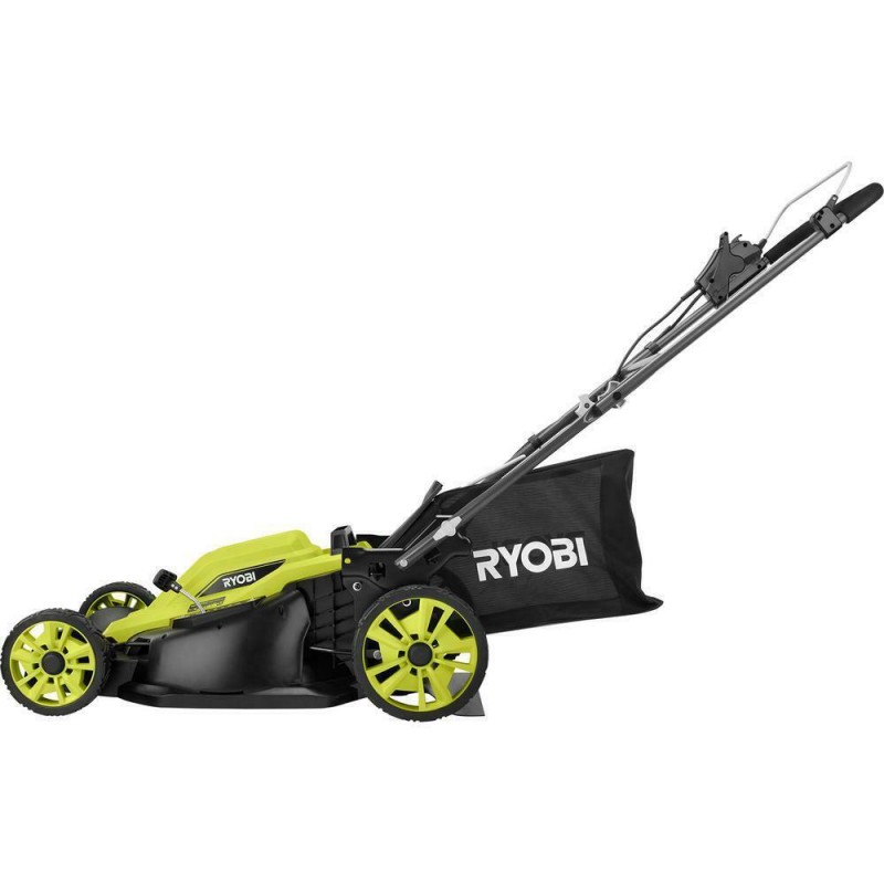 RYOBI Push Lawn Mower 20