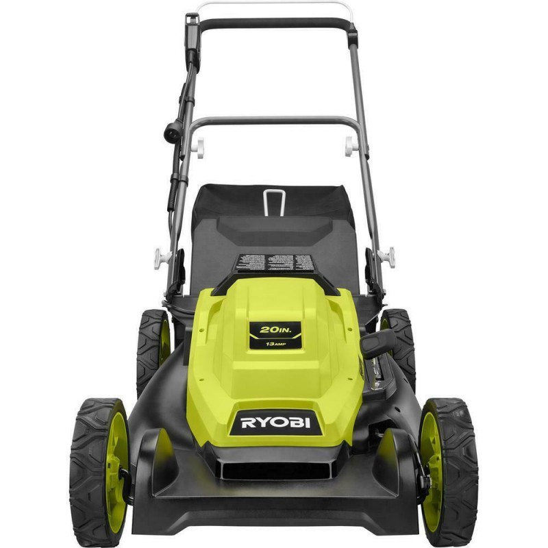 RYOBI Push Lawn Mower 20