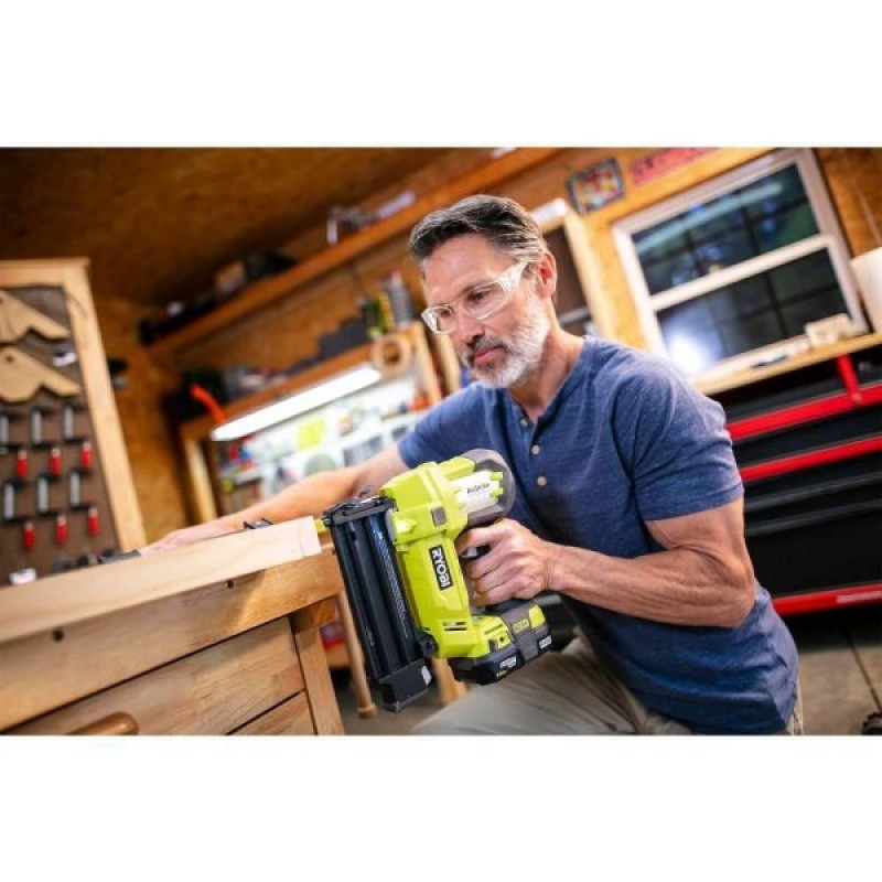 ONE+ 18V Cordless 12-Tool Combo Kit with 3 Batteries and Charger